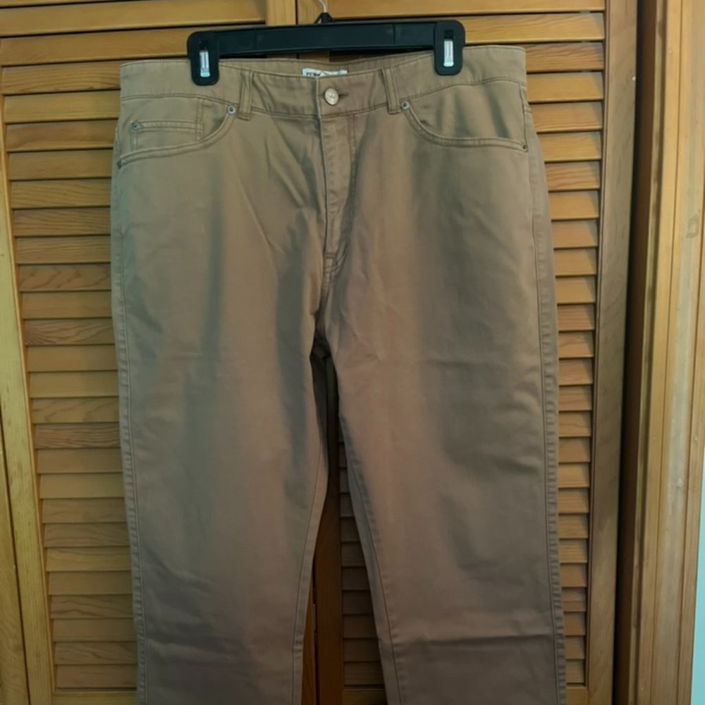 Peter Millar Men's Chino Pants